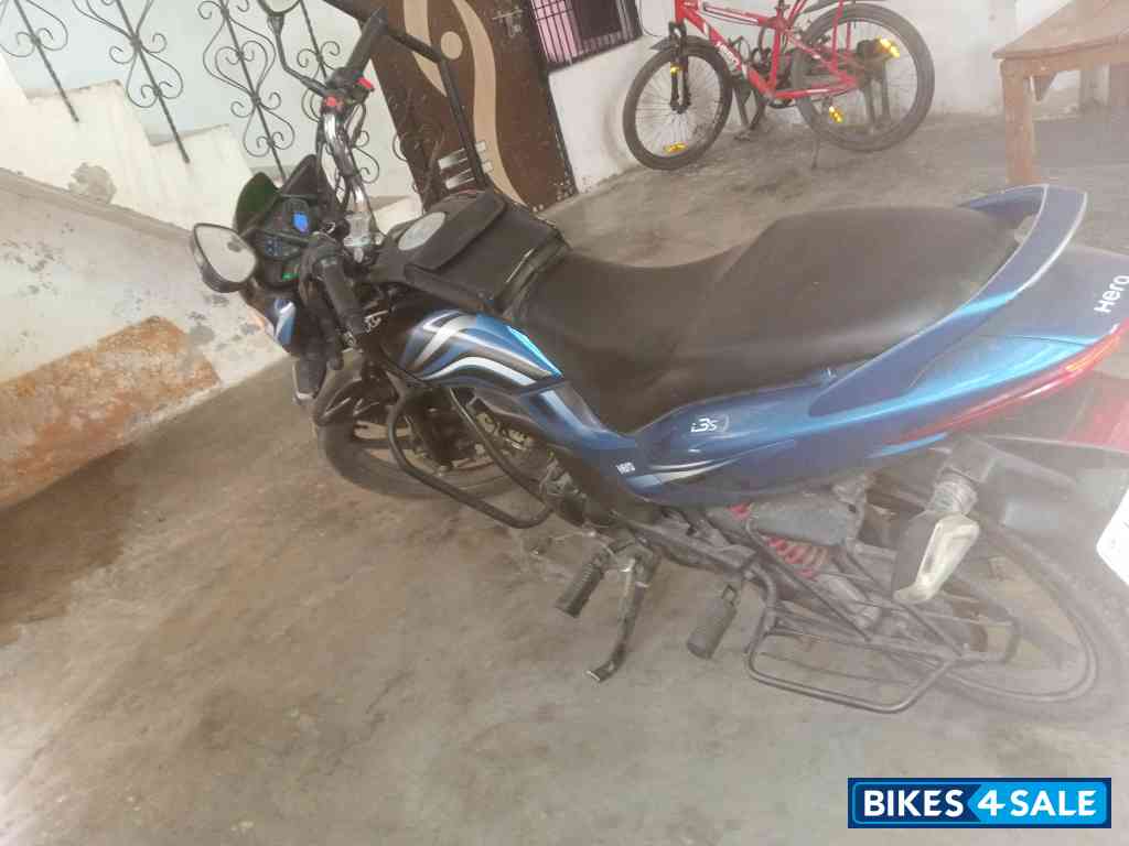 Blue Hero Passion X Pro