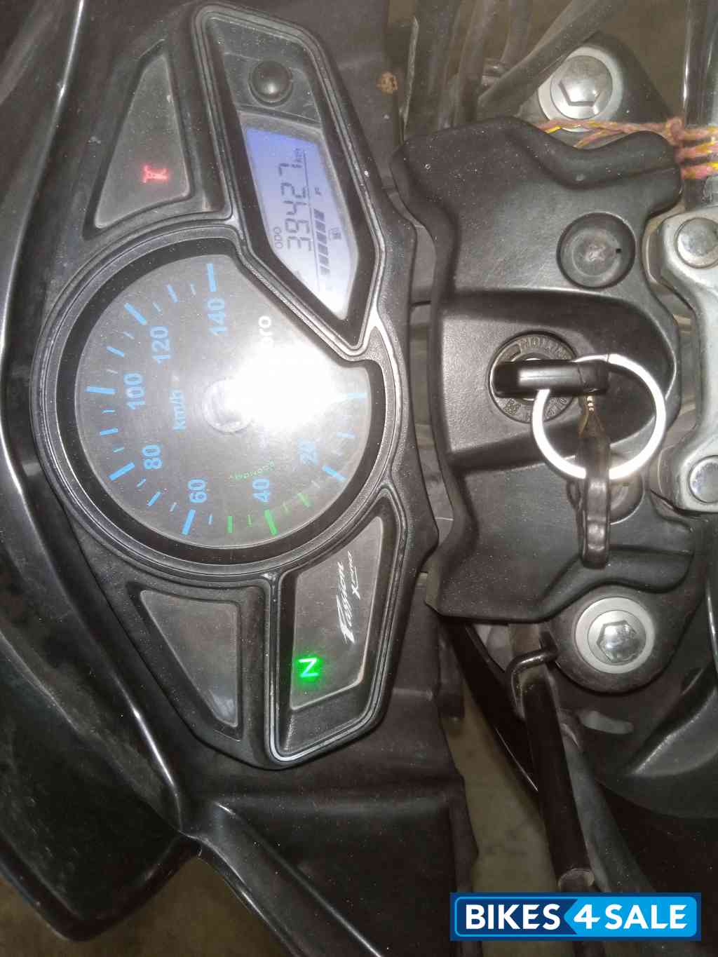 Blue Hero Passion X Pro