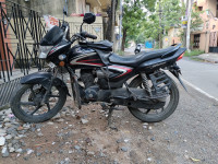 Honda Shine 125 Disc