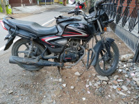 Honda Shine 125 Disc