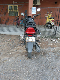 Honda Shine 125 Disc