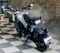 Husqvarna Vitpilen 250 2020 Model