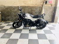 Husqvarna Vitpilen 250