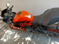 KTM RC 125
