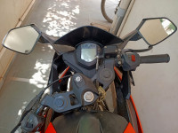 KTM RC 125