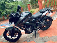 Bajaj Pulsar NS200 2017 Model