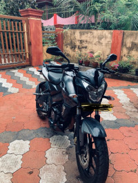 Bajaj Pulsar NS200