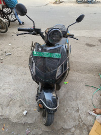 Bounce Infinity E1 2023 Model