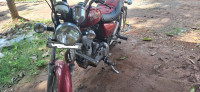Royal Enfield Thunderbird 350 2010 Model