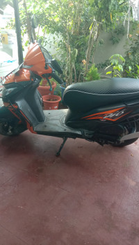 Honda Dio 2019 Model