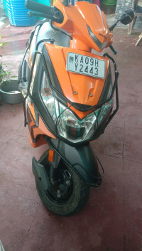 Honda Dio