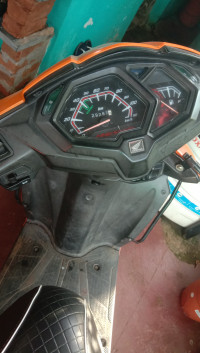 Honda Dio