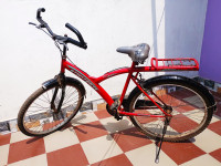 Bicycle Hero 2016 Model