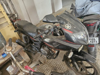 Bajaj Pulsar 220F 2017 Model