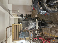 Bajaj Pulsar 220F