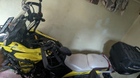 Suzuki V-Strom 250