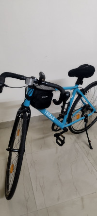 Bicycle Decathlon 2024 Model