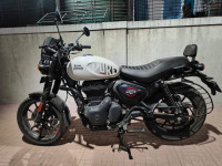 Royal Enfield Hunter Hunter 350 2024 Model