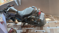 Yamaha FZ-S