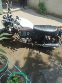 Royal Enfield 2023 Interceptor 650 2019 Model