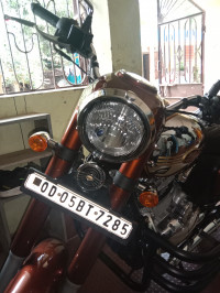 Jawa 350 2024 Model