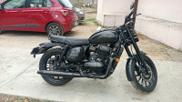 Black Jawa forty two BS6