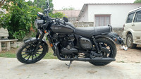 Black Jawa forty two BS6