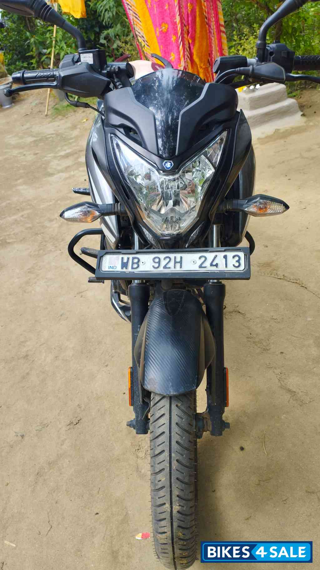 Bajaj Pulsar NS125 BS6