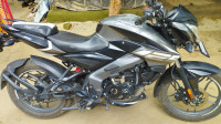 Bajaj Pulsar NS125 BS6