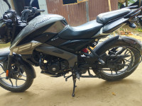 Bajaj Pulsar NS125 BS6