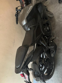 Bajaj Pulsar RS 200 ABS 2023 Model