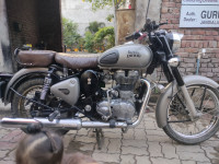 Royal Enfield Classic 350 Dual Channel BS6 2019 Model