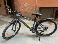 Bicycle Decathlon 2024 Model