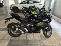 Suzuki Gixxer 150 2023 Model