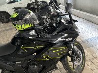 Suzuki Gixxer 150