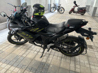 Suzuki Gixxer 150