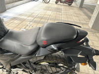 Suzuki Gixxer 150