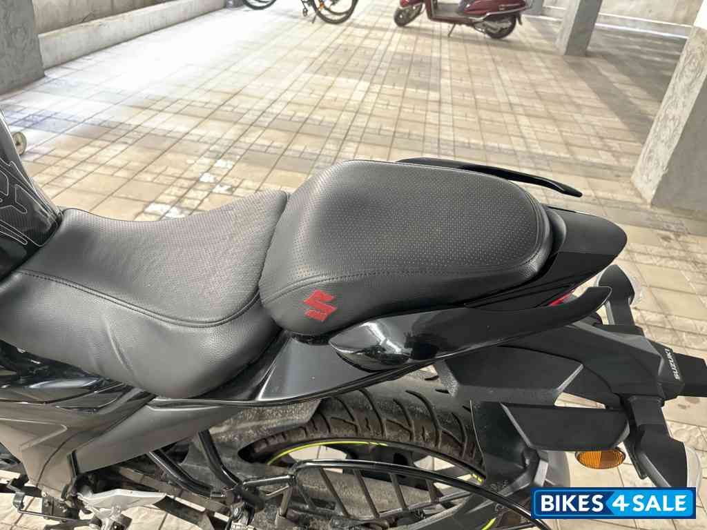 Suzuki Gixxer 150