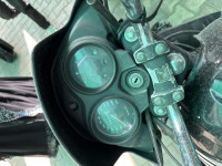 Honda Shine 125 2012 Model