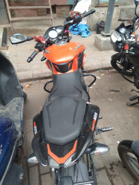 Bajaj Pulsar NS125 BS6 2023 Model