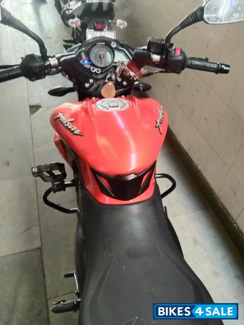 Bajaj Pulsar NS125 BS6