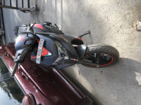 Aprilia SR 160 Carbon ABS 2022 Model