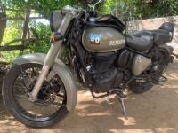Royal Enfield Classic 350 2021 2021 Model
