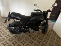 Yamaha FZ-X 2022 Model