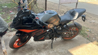 Gl Black KTM RC 200 2020