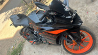 Gl Black KTM RC 200 2020