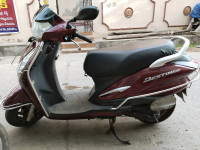 Nobel Red Hero Destini 125