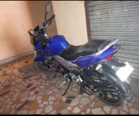 Bajaj Discover 125 ST 2012 Model