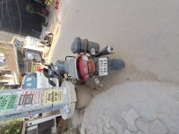 Red Hero Glamour PGM Fi