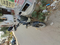 Red Hero Glamour PGM Fi